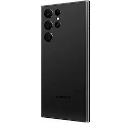 Смартфон Samsung S22 Ultra SM-S908B/DS 2 Sim 12/512 Gb Phantom Black - мініатюра 10