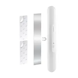 LED світильник акумуляторний з датчиком руху Videx VL-NL013W-SR (28223-000) - мініатюра 7