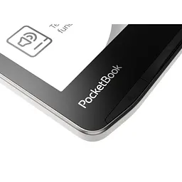 Електронна книга Pocketbook 743G InkPad 4, Stardust Silver (PB743G-U-CIS) - мініатюра 5
