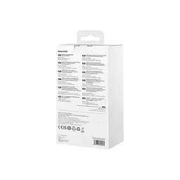 Універсальний автотримач Baseus Wireless Charge Pro 15W (SUWX030001) - мініатюра 9