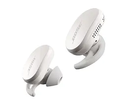 Навушники Bose QuietComfort Earbuds Soapstone (831262-0020) [99218] - мініатюра 2