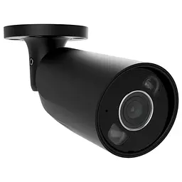 IP-камера Ajax BulletCam HL Black 5МП (2.8мм) (Ajax BulletCam HL (5 Mp/2.8 mm) black)