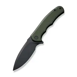 Ніж Civivi Mini Praxis Dark Green (C18026C-1) - мініатюра 2