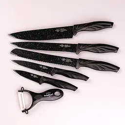 Набір ножів TS Kitchen HP 7883