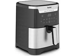 Мультипіч (аерофритюрниця) Tefal Easy Fry & Grill XXL EY801D15 - мініатюра 4