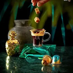 Кава в капсулах L’OR Espresso Colombia 10 шт. 52 г (874033) - мініатюра 8
