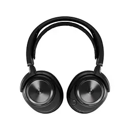 Навушники з мікрофоном SteelSeries Arctis Nova Pro Wireless Black (61520) - мініатюра 6