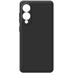 Чохол TPU Epik Black Full Camera для Samsung Galaxy S26+ Чорний