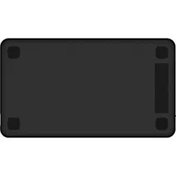 Huion Графічний планшет 6.3"x3.9" H640P, microUSB, чорний - мініатюра 10