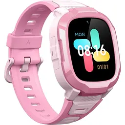 Smart Watch Mibro Watch Phone P6 Pink (XPSWP004) UA - мініатюра 2
