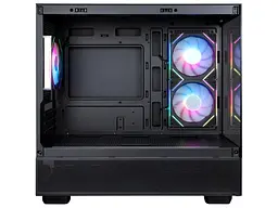 Корпус 1stPlayer Mi5-BK-2FC7R-1FC7 - мініатюра 4