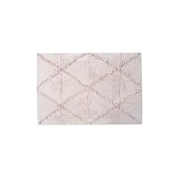 Набір килимків Irya - Nadia pembe рожевий 60x90+40x60 - мініатюра 2