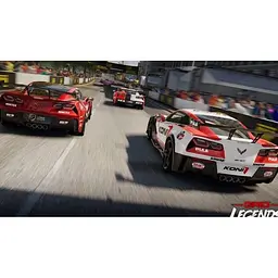 Ключ активації Microsoft GRID Legends Xbox One та Xbox Series X/S - мініатюра 3