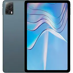 Планшет Doogee T20s 8/128Gb Space Gray LTE