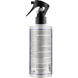 Скульптуруючий лак Alfaparf Milano Style Stories Sculpting Hairspray Extra-Strong Hold 250 мл - мініатюра 2