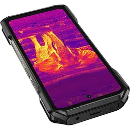Смартфон Ulefone Armor 27T Plus 12/256GB Black [171463] - мініатюра 7
