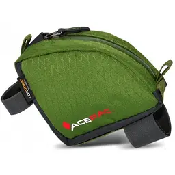 Сумка на раму Acepac Tube Bag Зелений