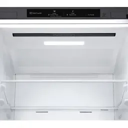 Холодильник LG GW B509CLZM з морозильною камерою - мініатюра 4