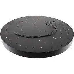 Світильник Brille підвісний WBL-72/120W BK - мініатюра 4