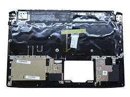 Топкейс ноутбука / верхня панель і клавіатура для ноутбука Acer Aspire 7 A717-72G (6B.GXDN2.009) Оригінал від Acer, Верхня панель клавіатури - мініатюра 2