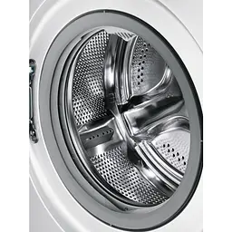 Пральна машина Electrolux фронтальна, 6кг (EW6S426BUI) - мініатюра 5