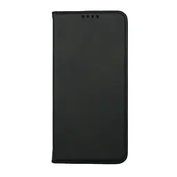 Чохол-книжка Premium Xiaomi Redmi Note 9 / Redmi 10x Black