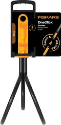 Насадка-культиватор (грубер) Fiskars OneClick™ (1080686)