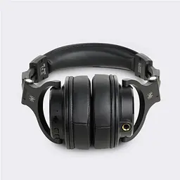 Навушники Oneodio Fusion A70 black - мініатюра 4