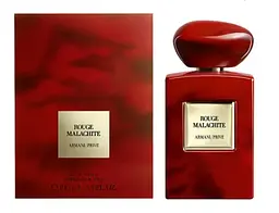 Оригінал Giorgio Armani Prive Rouge Malachite 50 мл парфумована вода