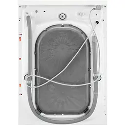 Пральна машина Electrolux фронтальна, 10кг (EW8F161PSUC) - мініатюра 8