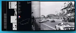 Rainer W. Schlegelmilch. Porsche Racing Moments - мініатюра 4