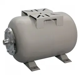 Гідроакумулятор 100 L GIDROTEH PTH100 горизонтальний 30412