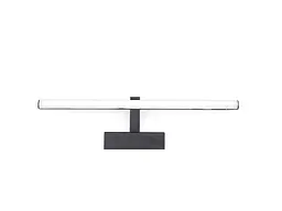 Підсвітка Brille LED SW-112/8W CCT BK для картин і дзеркал (27-074) - мініатюра 3