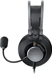 Ігрові навушники Cougar VM410 Iron (3H550P53N.0001) [76586] - мініатюра 5