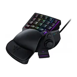 Клавіатура Razer Tartarus Pro (RZ07-03110100-R3M1) - мініатюра 2