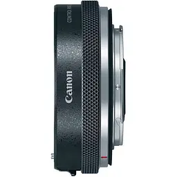 Адаптер для об'єктива Canon EF-EOS R Control Ring Mount (2972C005) [88956] - мініатюра 2