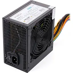 Блок живлення Vinga 450W (PSU-450-12) [100289] - мініатюра 3
