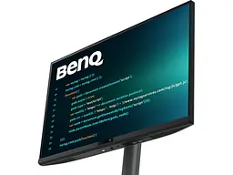 Монітор BenQ RD270Q (9H.LPCLM.MBE) - мініатюра 6