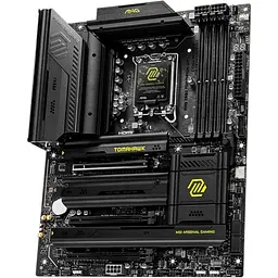 Материнська плата MSI MAG Z890 Tomahawk WIFI UA [129533] - мініатюра 4