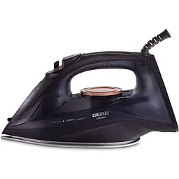 Праска Zelmer ZIR1505 Ceramic чорна [91293] - мініатюра 2