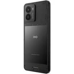 Смартфон HMD Fusion 8/256GB Noir - мініатюра 5