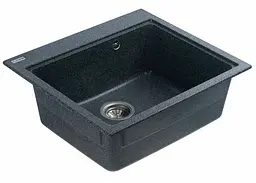 Кухонна мийка Platinum 5852 VESTA (SP000025119) - мініатюра 2