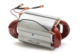 Статор електродвигуна Makita GA4530, GA5030, PJ7000 (635113-4)