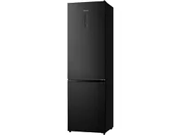 Холодильник з морозильною камерою Hisense RB440N4AFE - мініатюра 2