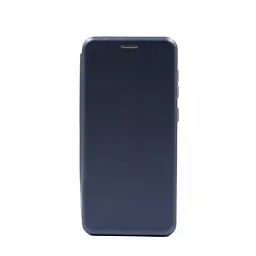 Чохол-книжка Standart Xiaomi Redmi Note 11 (EU)/Note 11S 4G/Poco M4 Pro 4G Dark Blue