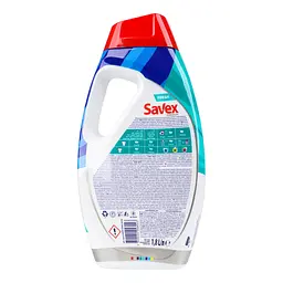 Гель для прання Savex Premium Fresh 1.8 л - мініатюра 3