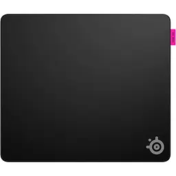 Ігрова поверхня SteelSeries QcK Performance L - Speed 490x420x2мм (63430)