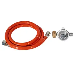 Обігрівач газовий Vitals GH-502 (211337) - мініатюра 4