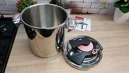 Скороварка O.M.S. Collection 5036-9 Pink - мініатюра 3