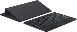 Чохол-клавіатура Samsung Book Cover Keyboard для Samsung Galaxy Tab S2 9.7 SM-T810/SM-T813/SM-T815/SM-T819 Black (EJ-FT810RBEGRU) - мініатюра 7